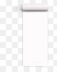 Refills For Scrollino Lined Paper - Projection Screen png