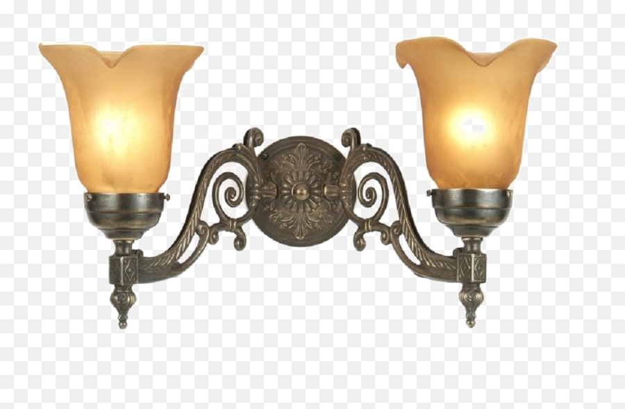 Download Fancy Lamp Png Transparent Picture - Free Wall Lamp Vintage Png,Fancy Png