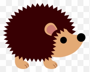 Hedgehog Clipart Cartoon 6268 4975 - Best Hedgehog Clipart Png,Best Seller Png
