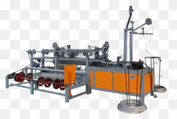 Apm Double Wire Dapu Mesh Weaving Machine Chain Link - Tool png