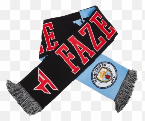 Faze Clan And Manchester City Reveal - Solid Png,Faze Logo Png