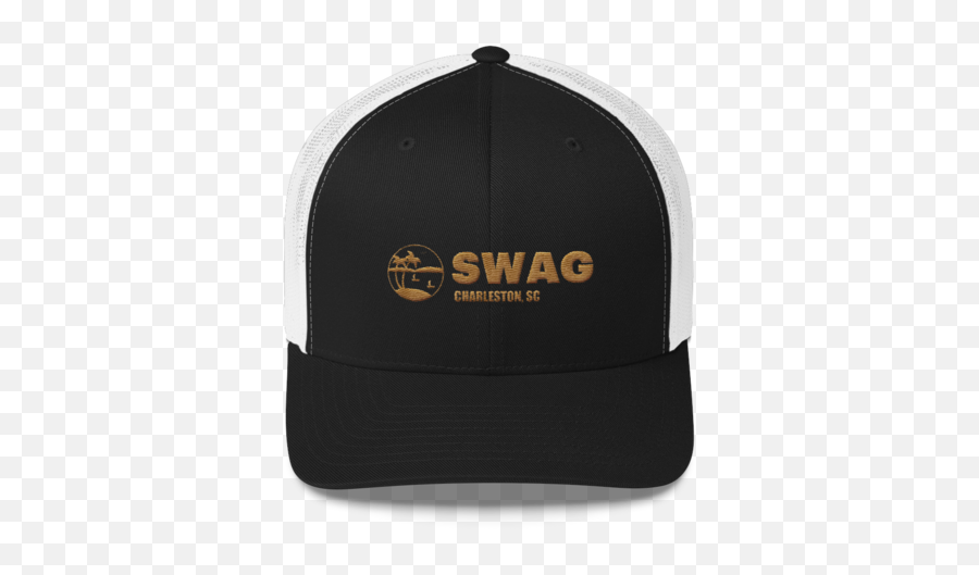 Charleston Sc Blue Swag Cap For Sale Saltwateractiongear - For Baseball Png,Swag Hat Png