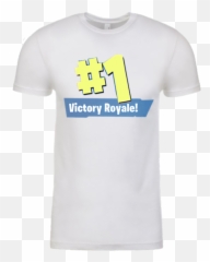 Victory Royale - Short Sleeve Png,Victory Royale Png