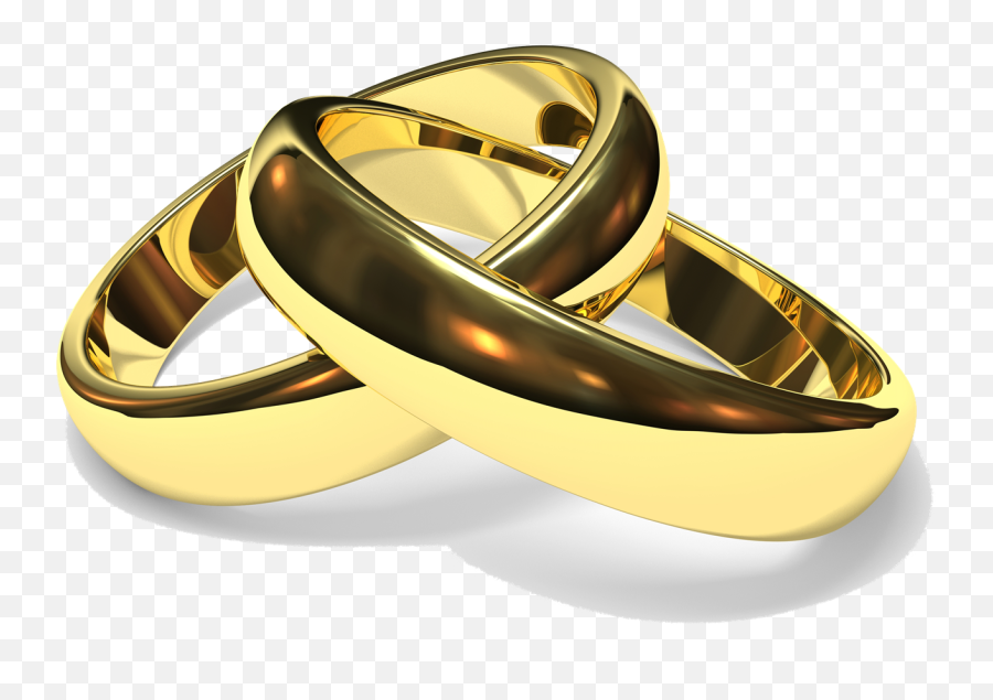 Ring Png Image - Transparent Background Wedding Ring Png,White Ring Png