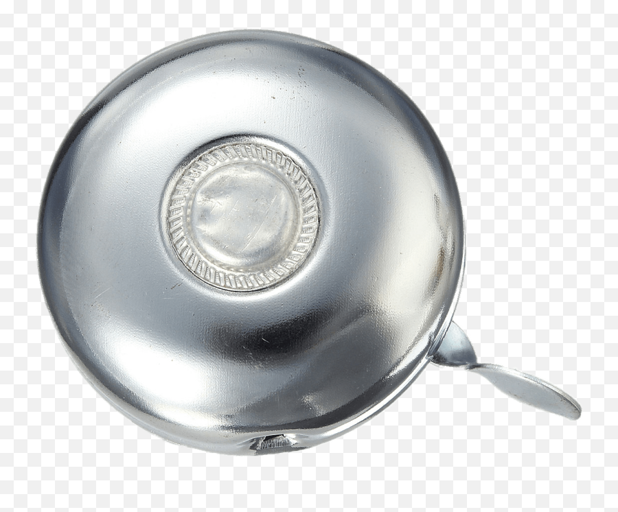 Traditional Bike Bell Transparent Png - Stickpng Bicycle,Bell Transparent
