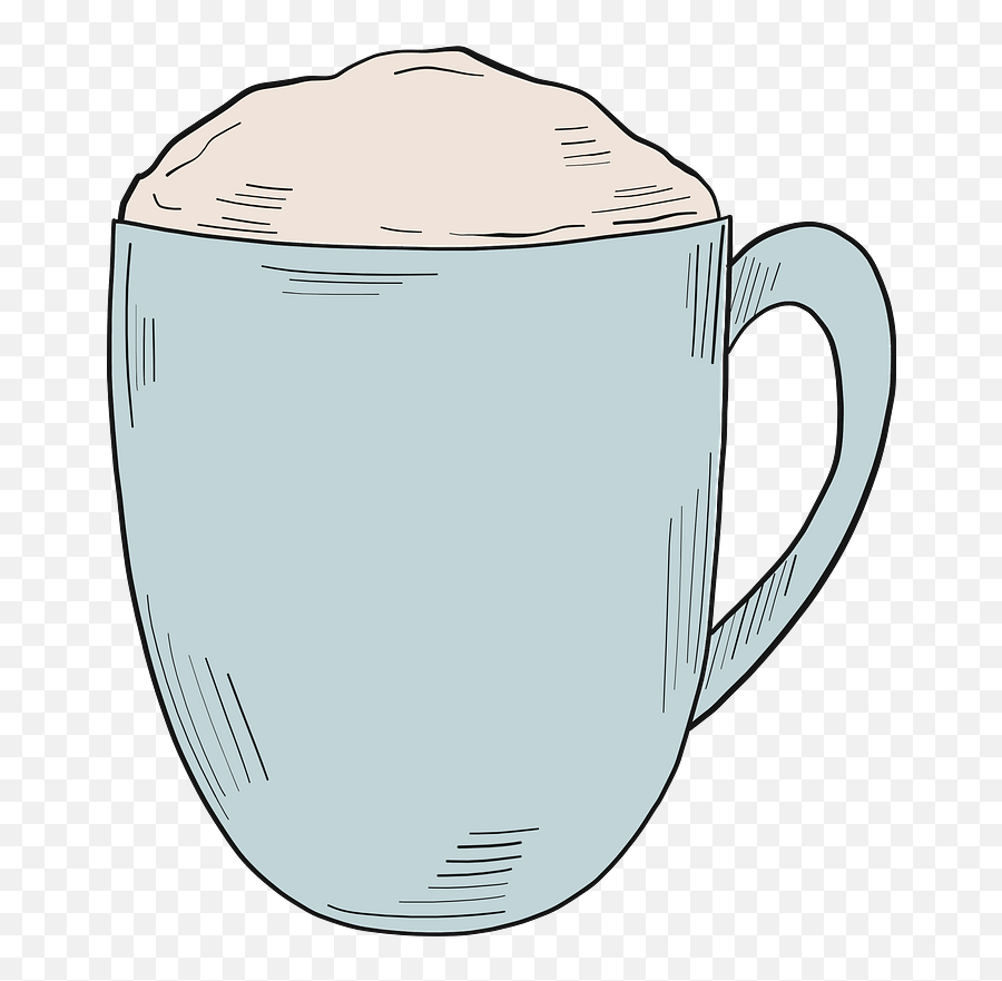 Cup Of Coffee Clipart Free Download Transparent Png - Serveware,Cup Of Coffee Png