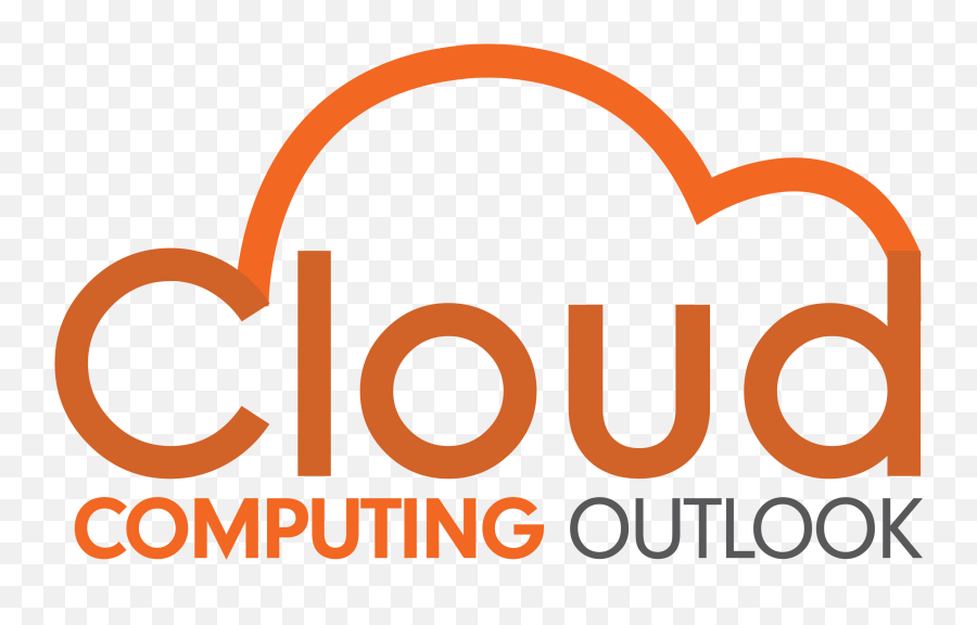 Magazine For Cloud Computing Outlook - Vertical Png,Cloud Computing Png