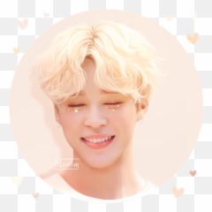 Park Jimin - Jimin Bts Transparent Png Original Size Png Aesthetic Jimin Cute,Jimin Png