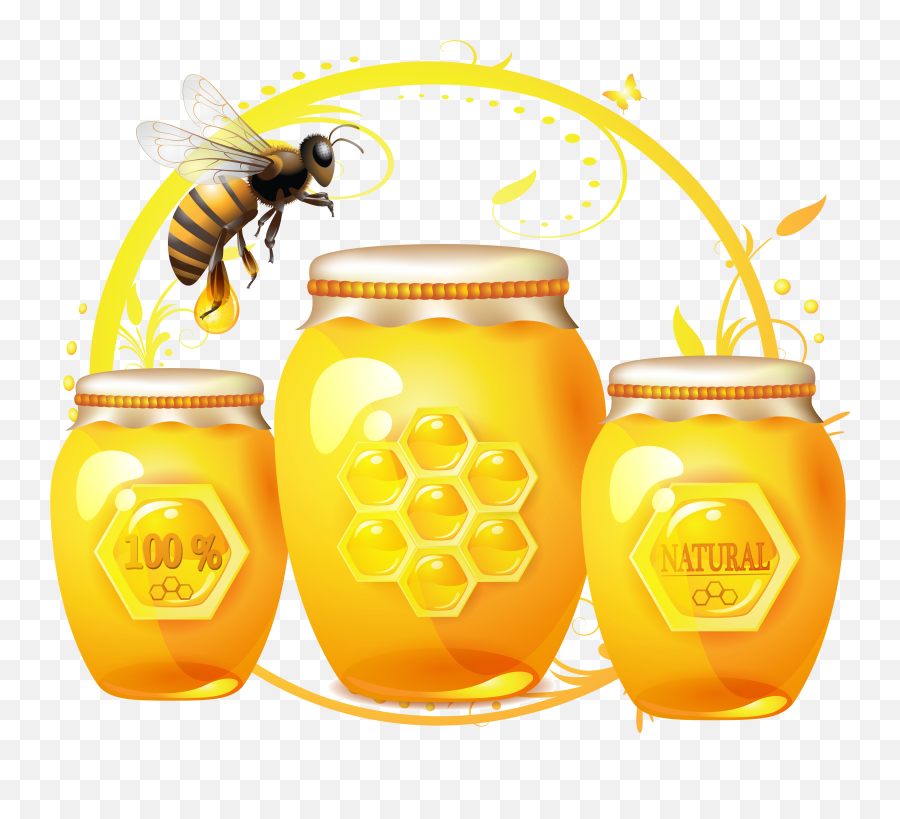 Honey Png Images Transparent Background Play - Honey Bee Transparent Background,Honey Transparent Background