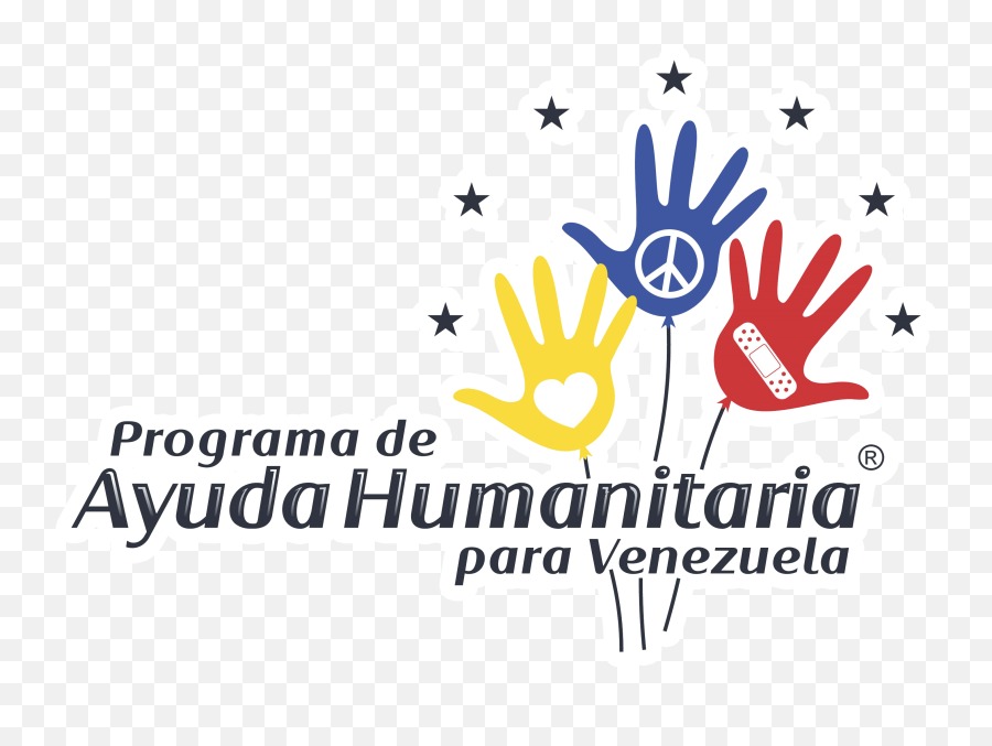 Ngo - Ayuda Humanitaria Venezuela Fiction Png,Venezuela Png