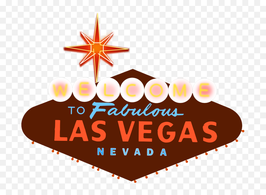 Las Vegas Clipart Welcome To Fabulous - Welcome To Las Vegas Sign Png,Las Vegas Sign Png