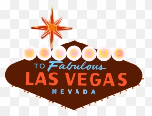 Las Vegas Clipart Welcome To Fabulous - Welcome To Vegas Sign png