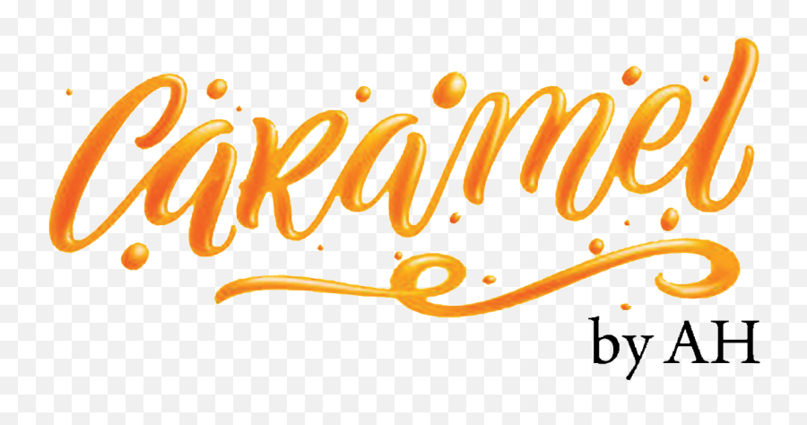 Caramel Logo - Logodix Dot Png,Caramel Png