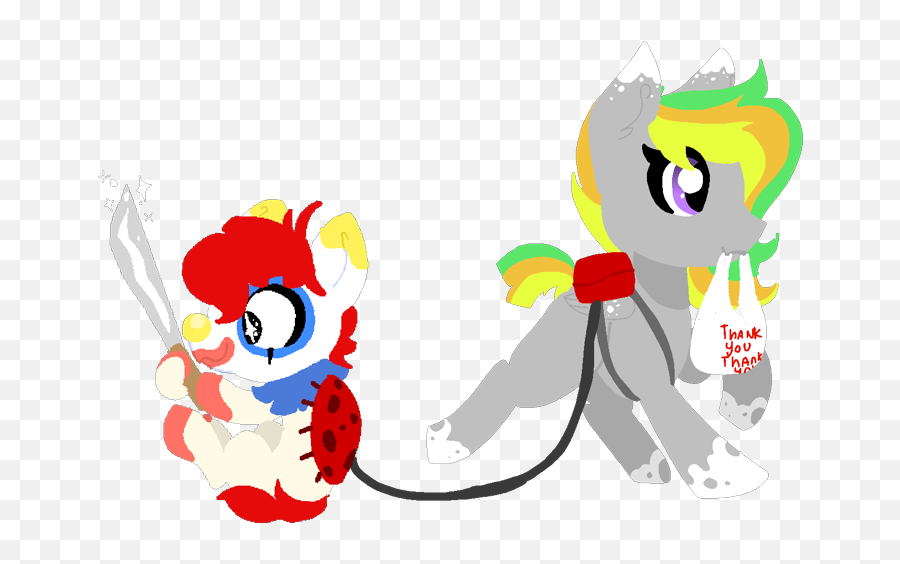 2258297 - Safe Artistnootaz Oc Oc Only Ocjester Jokes Fictional Character Png,Clown Makeup Png