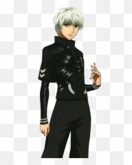 Tokyo Ghoul Ken Png 5 Image - Kaneki