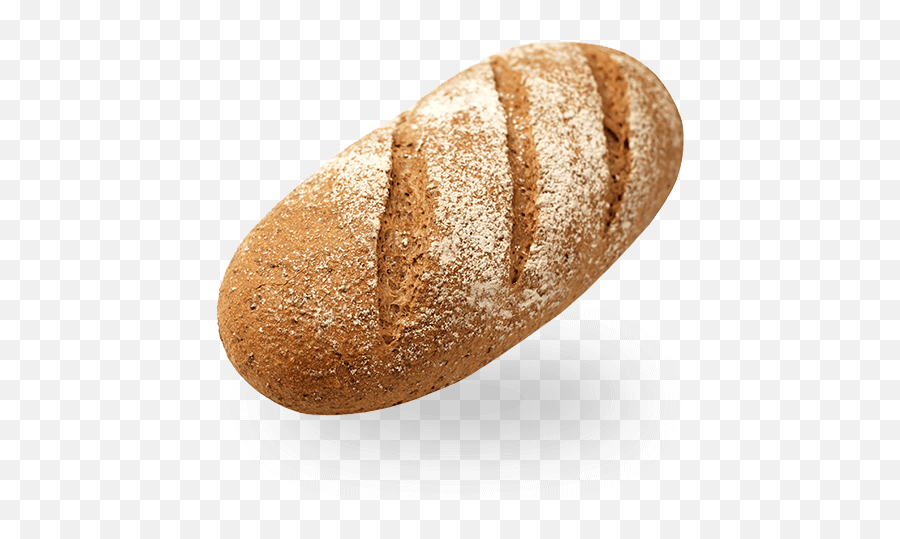 Pane Di Casa Caraway Rye Loaf Cobs Bread - Rye Bread Loaf Png,Loaf Of Bread Png