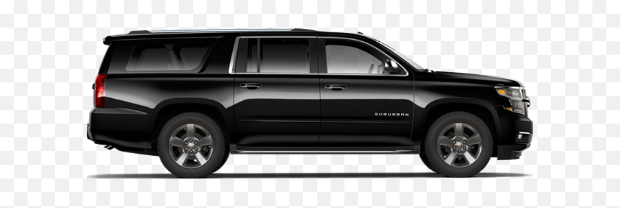 2017 - Chevroletsuburbanltzbaseballcard648x222png 648 2020 Tahoe Vs Suburban,Escalade Png