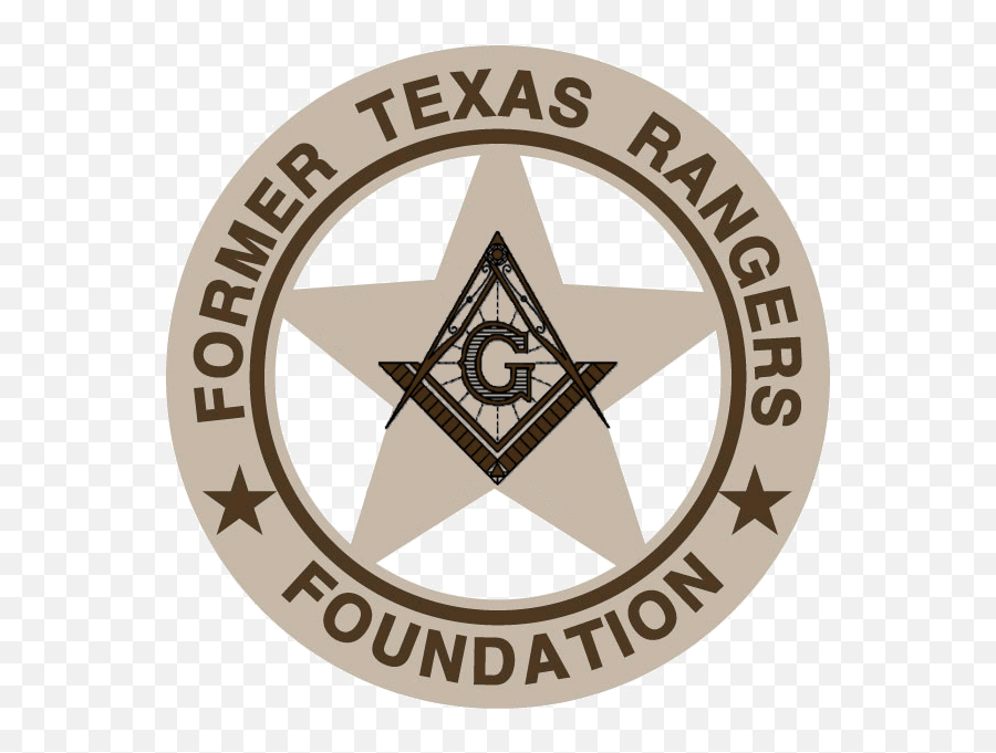 Maj John B - Former Texas Rangers Foundation Png,Texas Ranger Logo