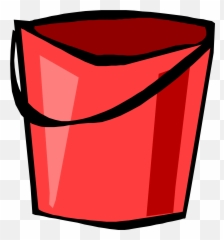 Office Bucket Clipart Jpg - Cleaning Supplies Clip Art Png,Bucket Clipart Png