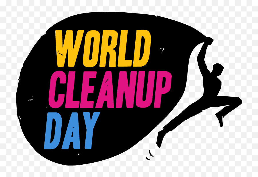 Girl Scouts National Cleanup Day Png Logo