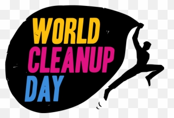 Girl Scouts National Cleanup Day Png Logo