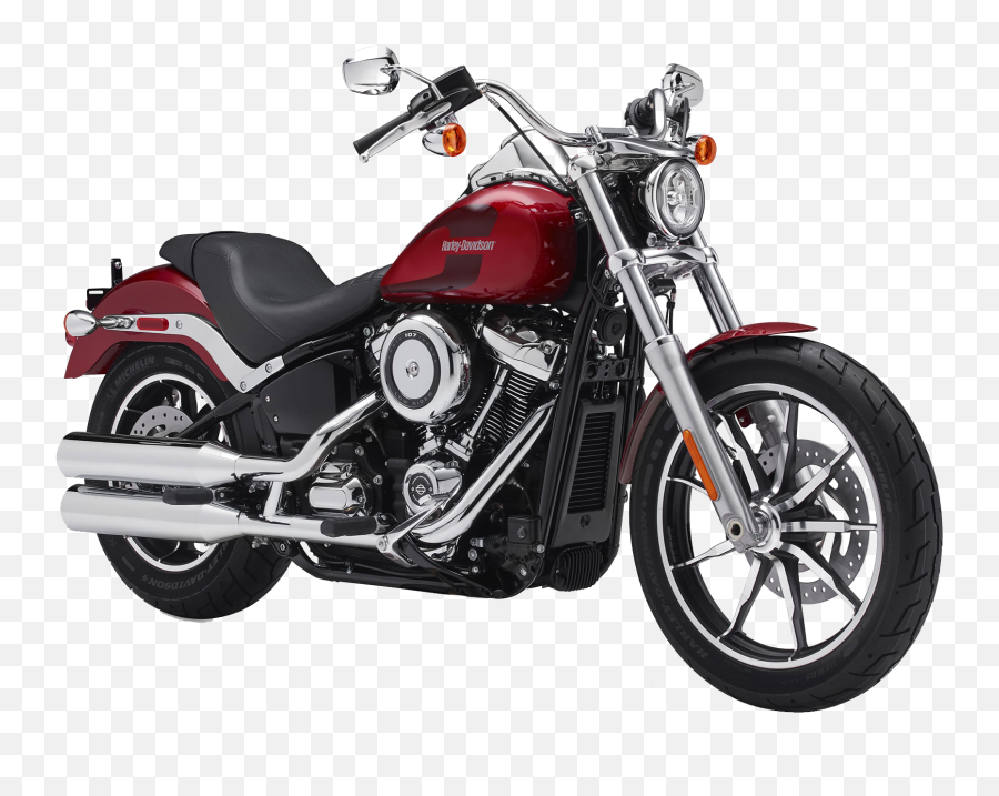 Harley Davidson Name Png - Harley Low Rider 2020,Harley Logo Png