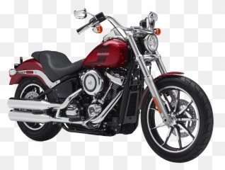 Harley Davidson Name Png - Harley Low Rider 2020,Harley Logo Png