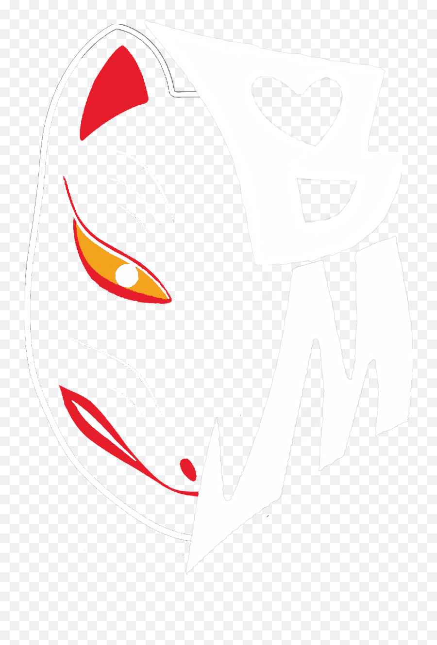 Babymetal Kitsune Sticker - Fictional Character Png,Babymetal Logo