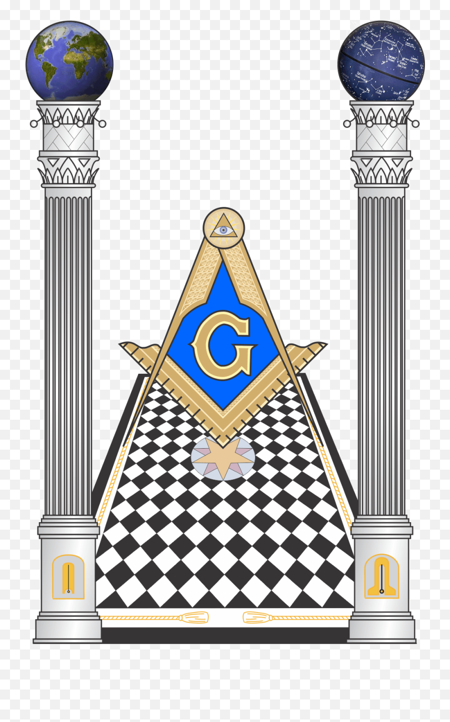 Home - Square And Compass Freemason Png,Masonic Lodge Logo