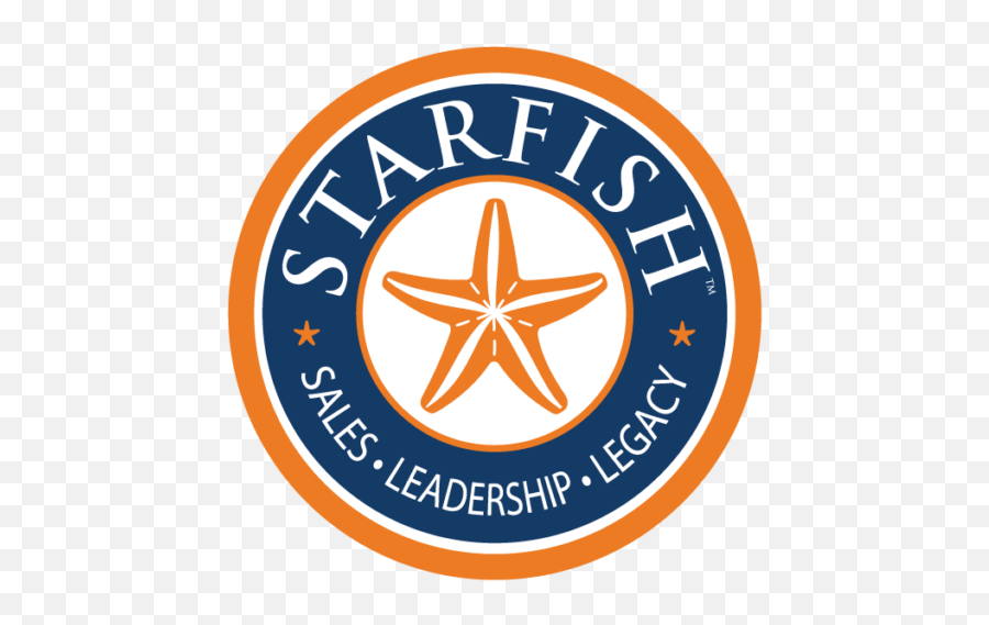 Who We Are - Being The Starfish Barnes Immobilier Png,Blue Starfish Logo