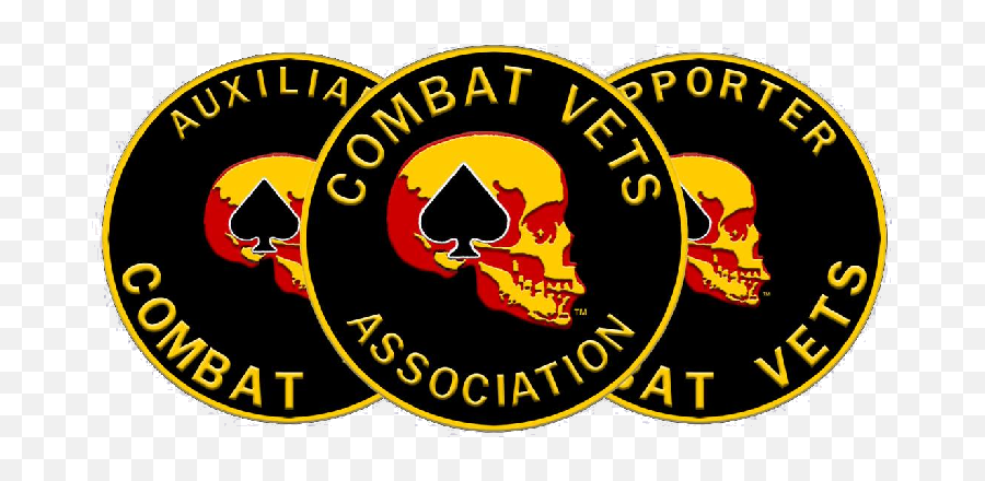 About - Combat Veterans Motorcycle Association Hawaii Combat Vets Motorcycle Association Support Png,Vfw Auxiliary Logo