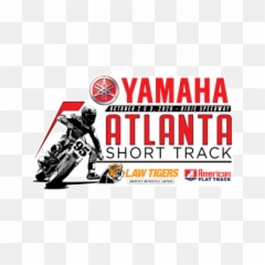 American Flat Track Entry List - 2020 Yamaha Atlanta Short Motorcycling png