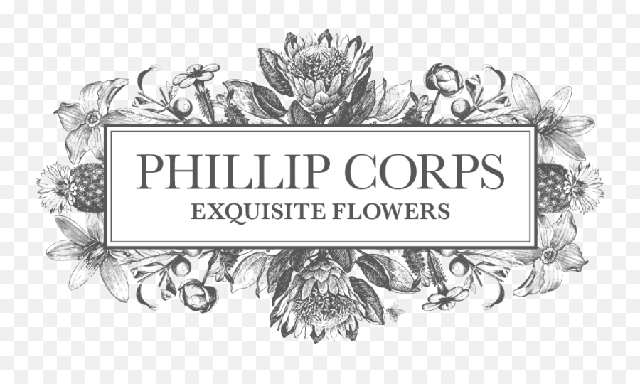 Phillip Corps Flowers Png Nova Logo