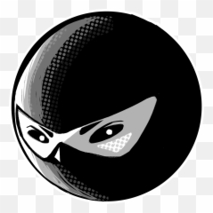 Home - Ninja Refinery Fictional Character png