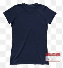 Hello My Name Is Trouble - Mccallister Home Security Shirt Png,Hello My Name Is Transparent