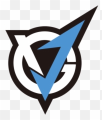 Editing - Vgj Storm Dota 2 Logo png