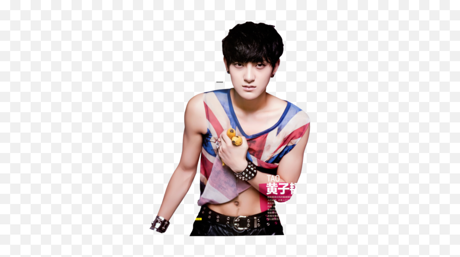 Roleplayjaiter Brockyu0027s Sandybox Wiki Fandom - Huangzi Tao Abs Png,Slut Png