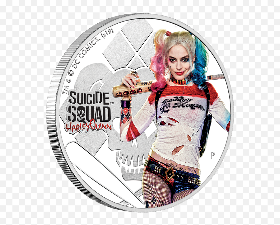 Suicide - Harley Quinn Tattoos Suicide Squad Png,Suicide Squad Png