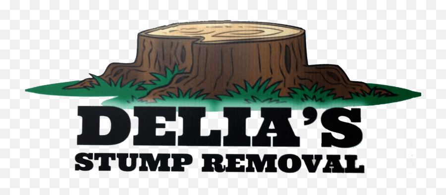 Deliau0027s Stump Removal - Hesperia Mi Home Language Png,Stump Png