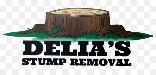 Deliau0027s Stump Removal - Hesperia Mi Home Language Png,Stump Png