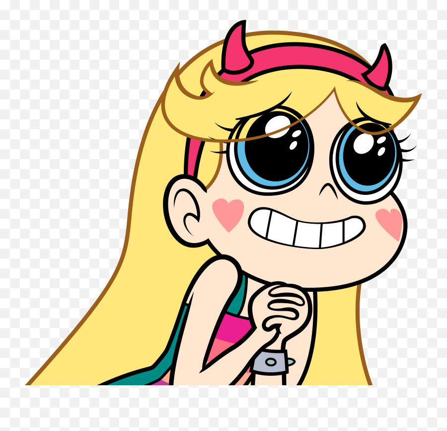 1516981304172png 79747333 Pixels Star Vs The Forces Of Evil Mouth Png
