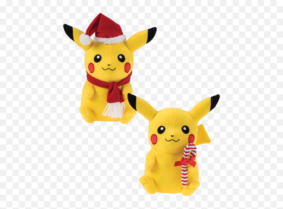 Pokemon - Pokemon Christmas Plush Png,Squirtle Transparent Background