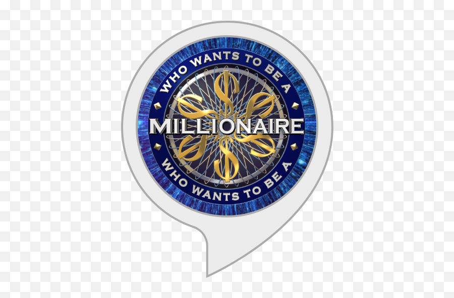 Amazoncom Who Wants To Be A Millionaire Alexa Skills - Veterans Memorial Park Png,Sunnyd Logo