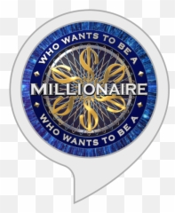 Amazoncom Who Wants To Be A Millionaire Alexa Skills - Veterans Memorial Park Png,Sunnyd Logo