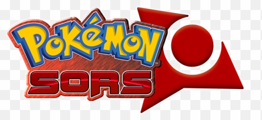 Firered Hack Pokémon Sors Demo Available Now - The Horizontal png