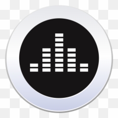 Free Sound Wave Icon Png With