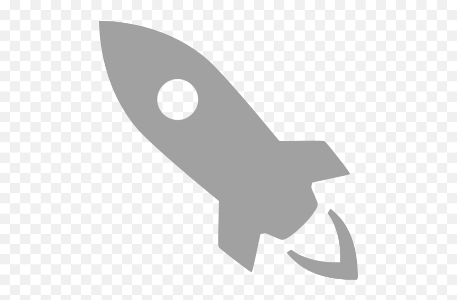 Rocket Icons - Rocket Png,Rocket Icon Png