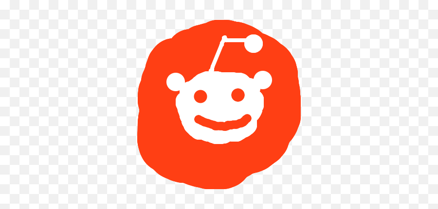 Layer - Happy Png,Reddit Logo Font