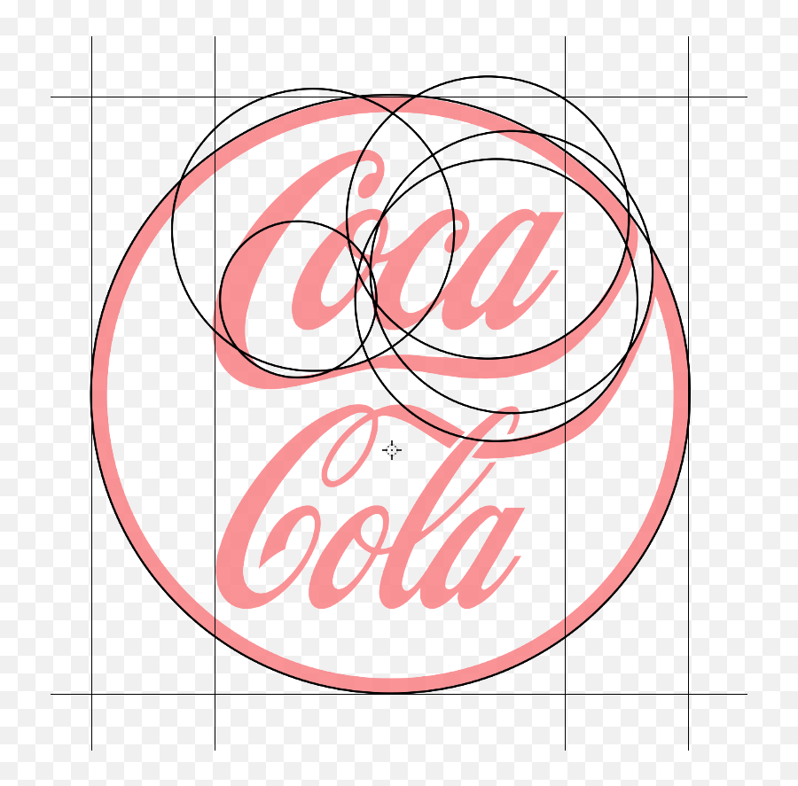 Coca Cola Logo Redesign - Coca Cola Logo Design Png,Coca Cola Logos