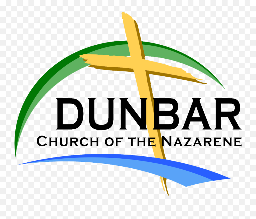 Dunbar Church Of The Nazarene - Vertical Png,Church Of The Nazarene Logo